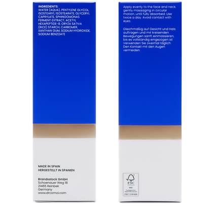 No.9 All-In-One Amplified Serum