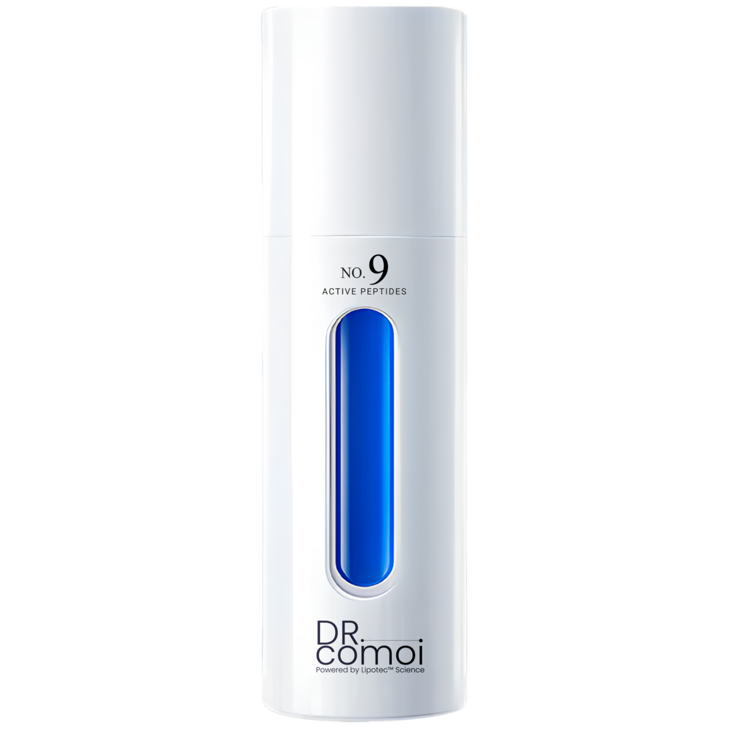 No.9 All-In-One Amplified Serum