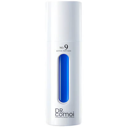 No.9 All-In-One Amplified Serum